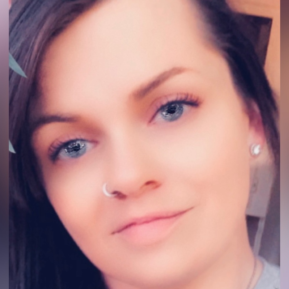 Meet your Posher, Misty